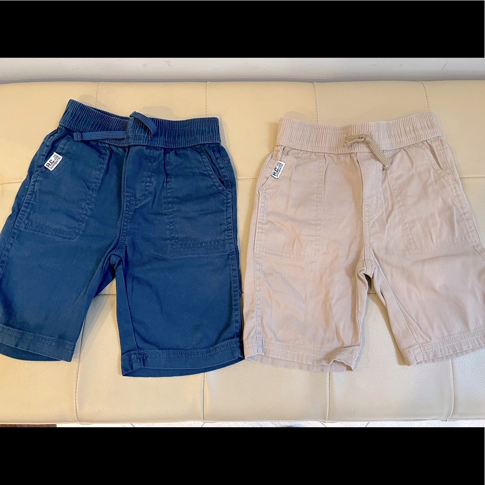 RoCoco Boys Shorts